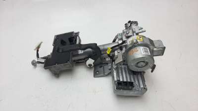 Recambio de columna direccion para mazda 2 lim. () 2014- 1.5 16v cat referencia OEM IAM D09H32100J  