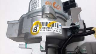 Recambio de columna direccion para mazda 2 lim. () 2014- 1.5 16v cat referencia OEM IAM D09H32100J  