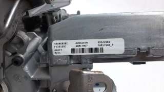 Recambio de columna direccion para mazda 2 lim. () 2014- 1.5 16v cat referencia OEM IAM D09H32100J  