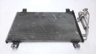 Recambio de condensador / radiador aire acondicionado para mazda 2 lim. () 2014- 1.5 16v cat referencia OEM IAM D5H61480A 350361