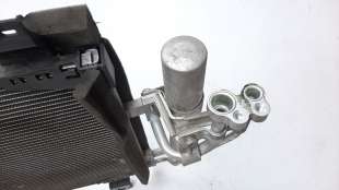 Recambio de condensador / radiador aire acondicionado para mazda 2 lim. () 2014- 1.5 16v cat referencia OEM IAM D5H61480A 350361 2