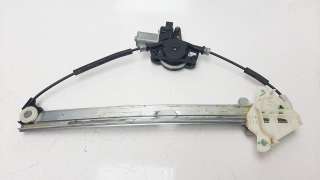 Recambio de elevalunas delantero derecho para mazda 2 lim. () 2014- 1.5 16v cat referencia OEM IAM DA6C58590A  