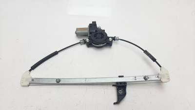 Recambio de elevalunas trasero izquierdo para mazda 2 lim. () 2014- 1.5 16v cat referencia OEM IAM DA6C73590A  