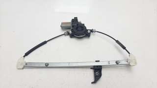 Recambio de elevalunas trasero izquierdo para mazda 2 lim. () 2014- 1.5 16v cat referencia OEM IAM DA6C73590A  