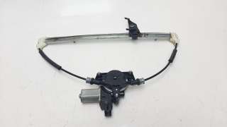 Recambio de elevalunas trasero izquierdo para mazda 2 lim. () 2014- 1.5 16v cat referencia OEM IAM DA6C73590A  