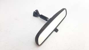 Recambio de espejo para mazda 2 lim. () 2014- 1.5 16v cat referencia OEM IAM KD5369220B  