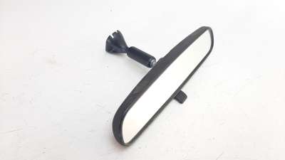 Recambio de espejo para mazda 2 lim. () 2014- 1.5 16v cat referencia OEM IAM KD5369220B  