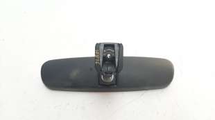 Recambio de espejo para mazda 2 lim. () 2014- 1.5 16v cat referencia OEM IAM KD5369220B   2