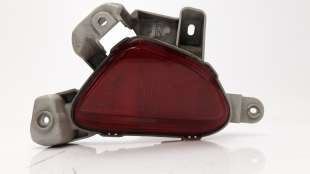 Recambio de faro antiniebla trasero derecho para mazda 2 lim. () 2014- 1.5 16v cat referencia OEM IAM DA6J51650  