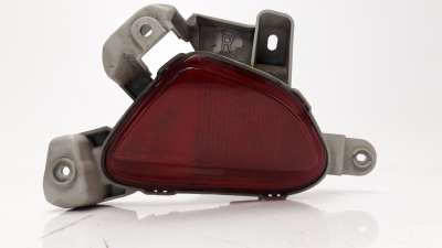 Recambio de faro antiniebla trasero derecho para mazda 2 lim. () 2014- 1.5 16v cat referencia OEM IAM DA6J51650  