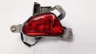 Recambio de faro antiniebla trasero izquierdo para mazda 2 lim. () 2014- 1.5 16v cat referencia OEM IAM DA6J5136Y  
