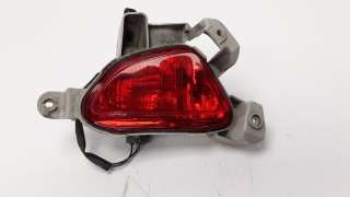 Recambio de faro antiniebla trasero izquierdo para mazda 2 lim. () 2014- 1.5 16v cat referencia OEM IAM DA6J5136Y  