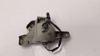 Recambio de faro antiniebla trasero izquierdo para mazda 2 lim. () 2014- 1.5 16v cat referencia OEM IAM DA6J5136Y  