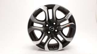 Recambio de llanta para mazda 2 lim. () 2014- 1.5 16v cat referencia OEM IAM 9965615560 16PULGADAS 