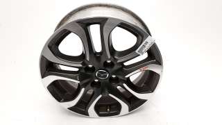 Recambio de llanta para mazda 2 lim. () 2014- 1.5 16v cat referencia OEM IAM 9965615560 16PULGADAS 