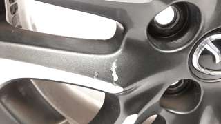 Recambio de llanta para mazda 2 lim. () 2014- 1.5 16v cat referencia OEM IAM 9965615560 16PULGADAS 