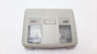 Recambio de luz interior para mazda 2 lim. () 2014- 1.5 16v cat referencia OEM IAM BHN969971  