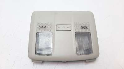 Recambio de luz interior para mazda 2 lim. () 2014- 1.5 16v cat referencia OEM IAM BHN969971  