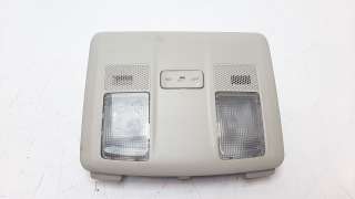 Recambio de luz interior para mazda 2 lim. () 2014- 1.5 16v cat referencia OEM IAM BHN969971  
