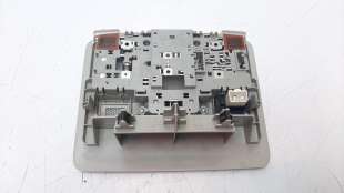 Recambio de luz interior para mazda 2 lim. () 2014- 1.5 16v cat referencia OEM IAM BHN969971   2