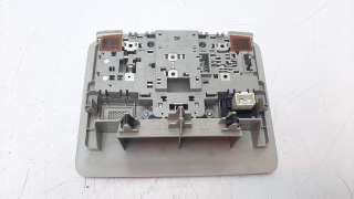 Recambio de luz interior para mazda 2 lim. () 2014- 1.5 16v cat referencia OEM IAM BHN969971  
