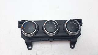 Recambio de mando climatizador para mazda 2 lim. () 2014- 1.5 16v cat referencia OEM IAM DA6C61190B  