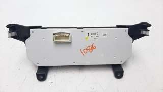 Recambio de mando climatizador para mazda 2 lim. () 2014- 1.5 16v cat referencia OEM IAM DA6C61190B  