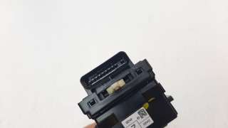 Recambio de mando intermitentes para mazda 2 lim. () 2014- 1.5 16v cat referencia OEM IAM DA6C66122B  
