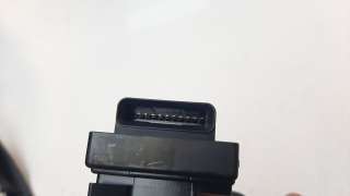 Recambio de mando limpia para mazda 2 lim. () 2014- 1.5 16v cat referencia OEM IAM DA6A66128  