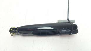 Recambio de maneta exterior trasera izquierda para mazda 2 lim. () 2014- 1.5 16v cat referencia OEM IAM DA6C5941X13  