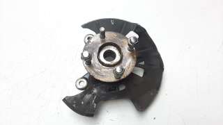 Recambio de mangueta delantera izquierda para mazda 2 lim. () 2014- 1.5 16v cat referencia OEM IAM DA7J3303Y  
