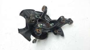 Recambio de mangueta delantera izquierda para mazda 2 lim. () 2014- 1.5 16v cat referencia OEM IAM DA7J3303Y   2