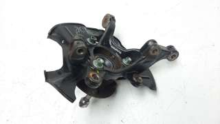 Recambio de mangueta delantera izquierda para mazda 2 lim. () 2014- 1.5 16v cat referencia OEM IAM DA7J3303Y  
