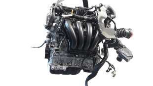 Recambio de motor completo para mazda 2 lim. () 2014- 1.5 16v cat referencia OEM IAM P5  