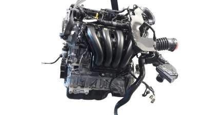Recambio de motor completo para mazda 2 lim. () 2014- 1.5 16v cat referencia OEM IAM P5  