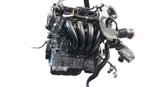 Recambio de motor completo para mazda 2 lim. () 2014- 1.5 16v cat referencia OEM IAM P5  