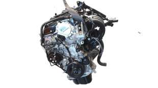 Recambio de motor completo para mazda 2 lim. () 2014- 1.5 16v cat referencia OEM IAM P5   2