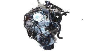 Recambio de motor completo para mazda 2 lim. () 2014- 1.5 16v cat referencia OEM IAM P5  