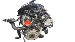 Recambio de motor completo para mazda 2 lim. () 2014- 1.5 16v cat referencia OEM IAM P5  
