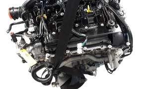 Recambio de motor completo para mazda 2 lim. () 2014- 1.5 16v cat referencia OEM IAM P5  
