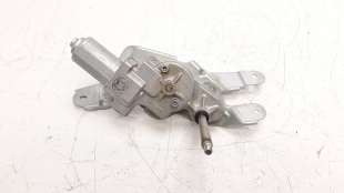 Recambio de motor limpia trasero para mazda 2 lim. () 2014- 1.5 16v cat referencia OEM IAM DA6C67450A  
