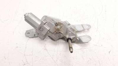 Recambio de motor limpia trasero para mazda 2 lim. () 2014- 1.5 16v cat referencia OEM IAM DA6C67450A  