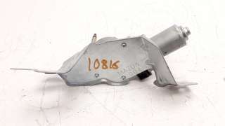 Recambio de motor limpia trasero para mazda 2 lim. () 2014- 1.5 16v cat referencia OEM IAM DA6C67450A  