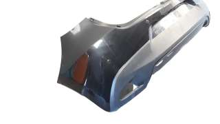 Recambio de paragolpes trasero para mazda 2 lim. () 2014- 1.5 16v cat referencia OEM IAM DB5J50221BBB  