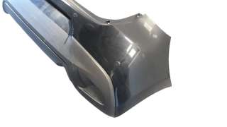 Recambio de paragolpes trasero para mazda 2 lim. () 2014- 1.5 16v cat referencia OEM IAM DB5J50221BBB  