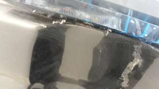 Recambio de paragolpes trasero para mazda 2 lim. () 2014- 1.5 16v cat referencia OEM IAM DB5J50221BBB  