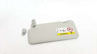 Recambio de parasol derecho para mazda 2 lim. () 2014- 1.5 16v cat referencia OEM IAM DB5J69270B75  