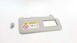 Recambio de parasol derecho para mazda 2 lim. () 2014- 1.5 16v cat referencia OEM IAM DB5J69270B75   2