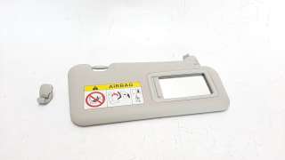 Recambio de parasol derecho para mazda 2 lim. () 2014- 1.5 16v cat referencia OEM IAM DB5J69270B75  