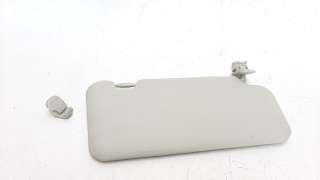 Recambio de parasol izquierdo para mazda 2 lim. () 2014- 1.5 16v cat referencia OEM IAM DB5J69320A75  